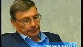 Nils Gustafsson Nelosen uutiset 2005