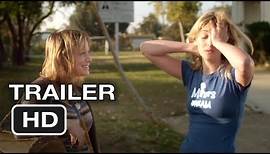Free Samples Official Trailer #1 - Jesse Eisenberg, Jess Weixler Movie (2012) HD