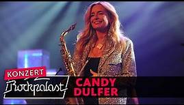 Candy Dulfer live | Leverkusener Jazztage 2022 | Rockpalast