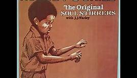 The Original Soul Stirrers With J.J. Farley - Nobody's Child