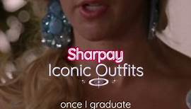Sharpay Evans Outfits | High School Musical | Disney Channel UK