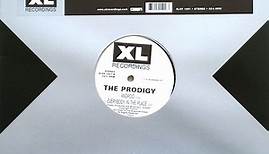 The Prodigy - What Evil Lurks