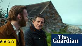 Death of a Ladies’ Man review – Gabriel Byrne charms in Philip Roth style dramedy