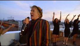 Rod Stewart - Another Country - Official Album Trailer