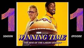 Winning Time: The Rise of the Lakers Dynasty | Season 1 | Episode 1