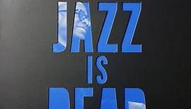 Brian Jackson / Ali Shaheed Muhammad & Adrian Younge - Jazz Is Dead 8