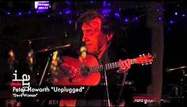 Peter Howarth Unplugged