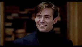 Jack Davenport as Peter Smith Kingsley in The Talented Mr Ripley