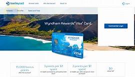 Wyndham Hotels and Resorts Credit Card Login in 2018
