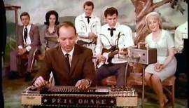 Pete Drake & his talking steel guitar - "Forever"