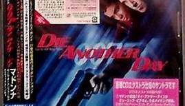 David Arnold - Die Another Day (Music From The MGM Motion Picture)