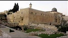 مؤذن - Muezzin of Jerusalem's Old City - המואזין בעיר העתיקה בירושלים