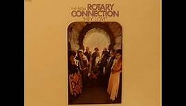 Rotary Connection - Love Is