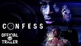 CONFESS (2005) | Official Trailer