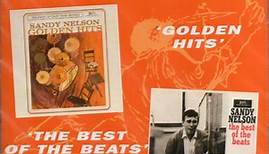 Sandy Nelson - Golden Hits / The Best Of The Beats