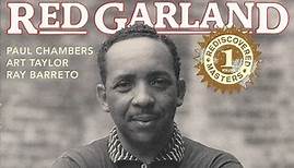 Red Garland - Rediscovered Masters, Volume 1