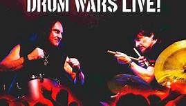 Carmine & Vinny Appice - Drum Wars Live!