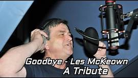 Remembering Les McKeown (Nov 12, 1955-April 20, 2021) - Goodbye