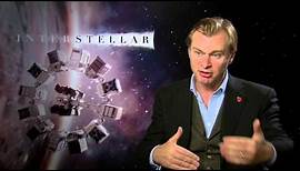 Interstellar - Christopher Nolan - Official Warner Bros.