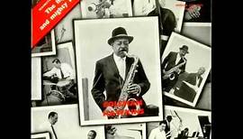 Coleman Hawkins Quintet - Bird of Prey Blues