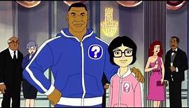 Mike Tyson Mysteries NYCC Trailer | Mike Tyson Mysteries | Adult Swim