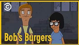 Die Schatzsuche | Bob's Burgers | Comedy Central Deutschland