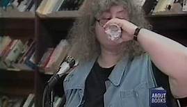 Andrea Dworkin: life and death