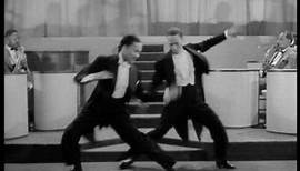 Nicholas Brothers .. The greatest dance sequence