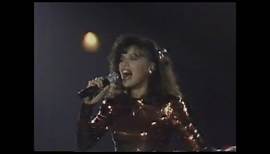 Marilyn McCoo - Aquarius/Let the Sun Shine In (1981) Solid Gold