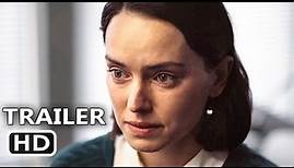 SOMETIMES I THINK ABOUT DYING Trailer (2024) Daisy Ridley