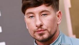 Raff Law & Barry Keoghan on boot camp for Masters of The Air