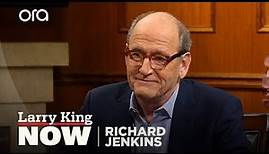 Richard Jenkins On ‘The Shape Of Water,’ Oscars 2018, & ‘Step Brothers’