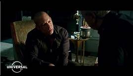 The Last Witch Hunter | Trailer