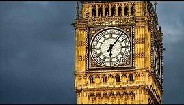 #bigben #herkunft #kurzgeschichte kennst du den Big Ben? Größte Uhr der Welt!