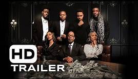 FOR THE LOVE OF MONEY (2021) - EXTENDED OFFICIAL TRAILER HD
