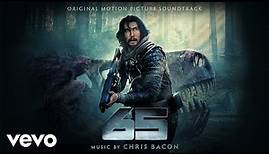 Chris Bacon - Finale | 65 (Original Motion Picture Soundtrack)