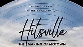 hitsville the making of motown 2019