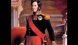 FRANCE 1830 (3) - THE JULY MONARCHY