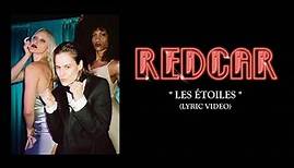 Christine and the Queens - Les étoiles (Lyric Video)