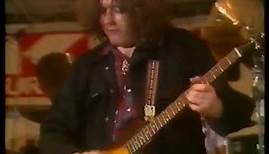 RORY GALLAGHER - Continental Op