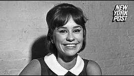 ‘Girl From Ipanema’ singer dead: Astrud Gilberto was 83