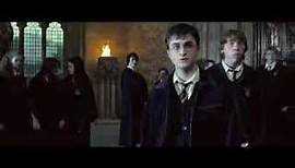 Harry Potter 5 [Trailer]