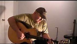 Steve Howard - Ireland - Garth Brooks