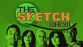 The Sketch Show UK - S01 E03 - Original Broadcast Version