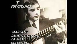 PERET- LAMENTO GITANO ( 1965 ).wmv