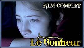 Le Bonheur | Film Complet en Français |Drame