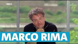 Binger Comedy Nights 2018: Marco Rima