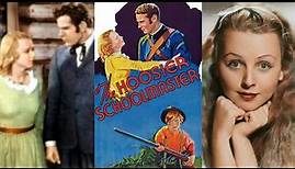 THE HOOSIER SCHOOLMASTER (1935) Norman Foster, Charlotte Henry & Dorothy Libaire | Drama | COLORIZED
