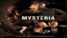 "Mysteria" Movie Trailer