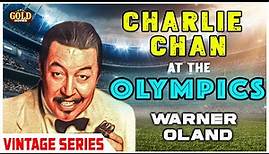 Charlie Chan At The Olympics - 1937 l Hollywood Hit Vintage Movie l Katherine DeMille , Allan Lane